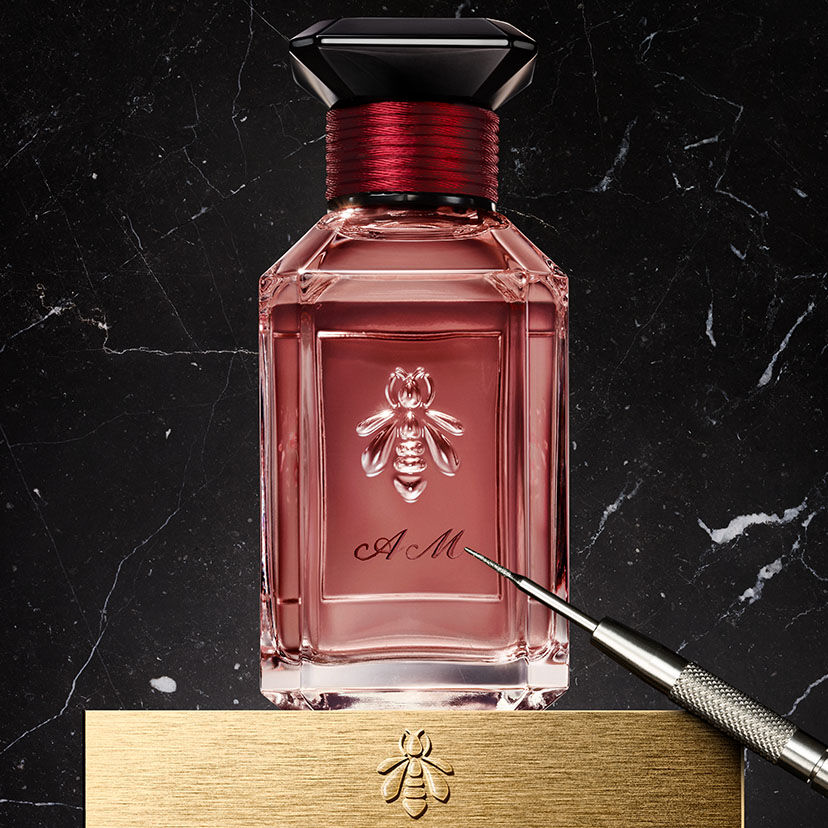 L'Art & La Matière ⋅ Rose Barbare – Eau de Parfum ⋅ GUERLAIN